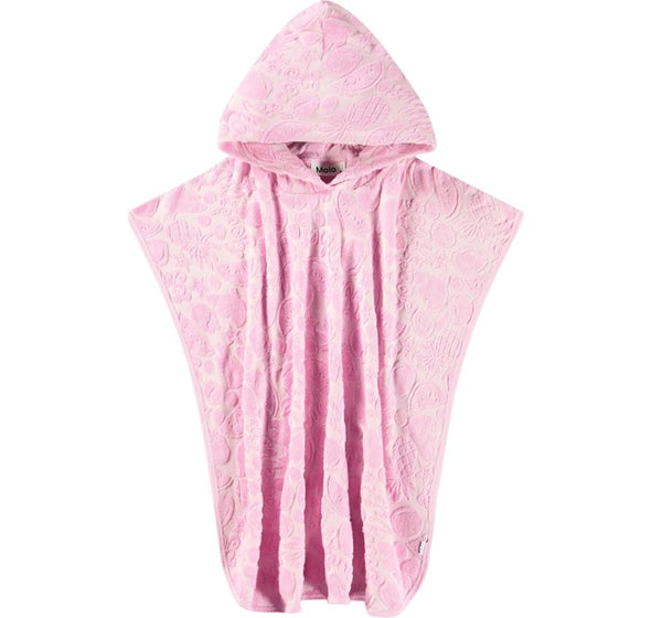 Beach Cover Up - Towel Fruity