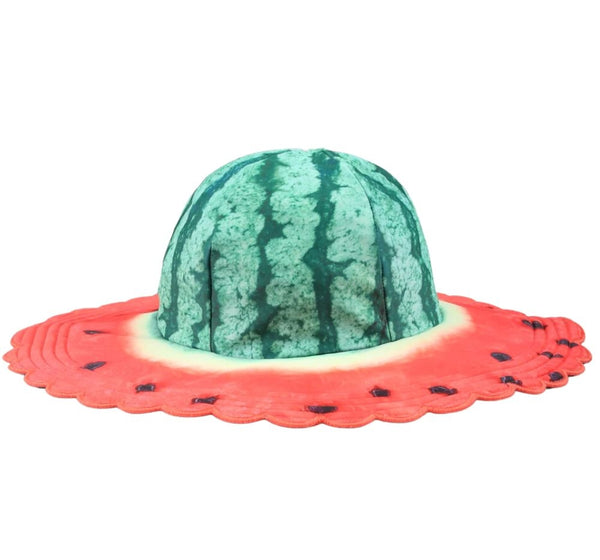 Melon Sun Hats