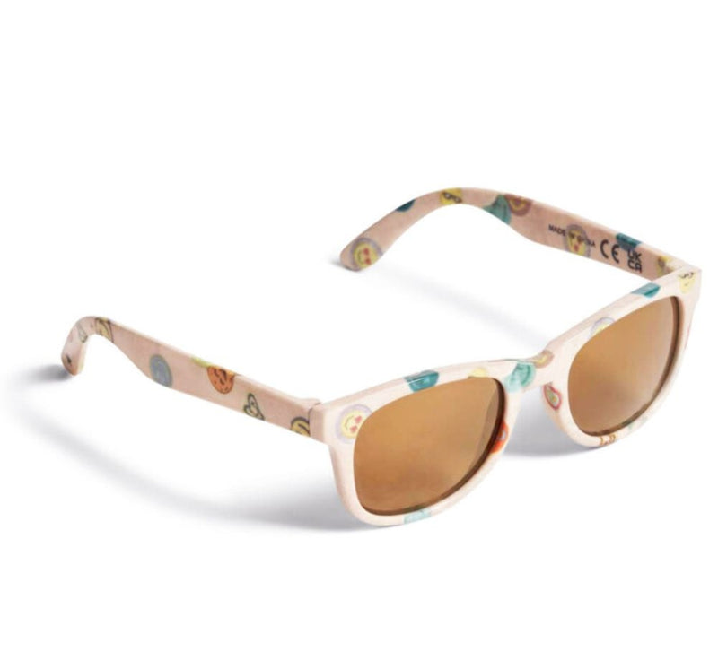 Star - Sand Smile Sunglasses