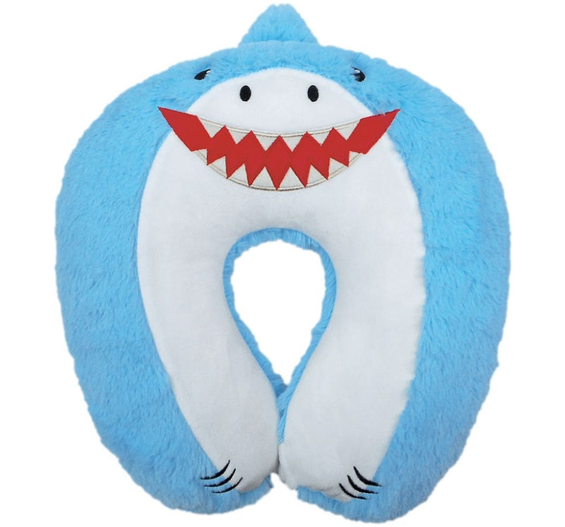 Shark Neck Pillow