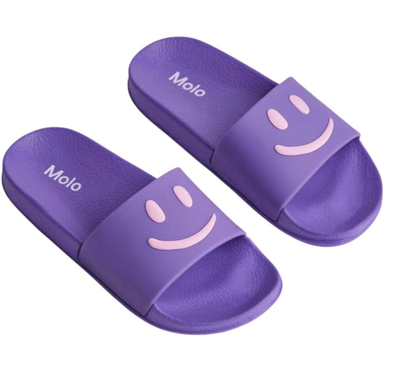 Zhappy - Flip flops Purple