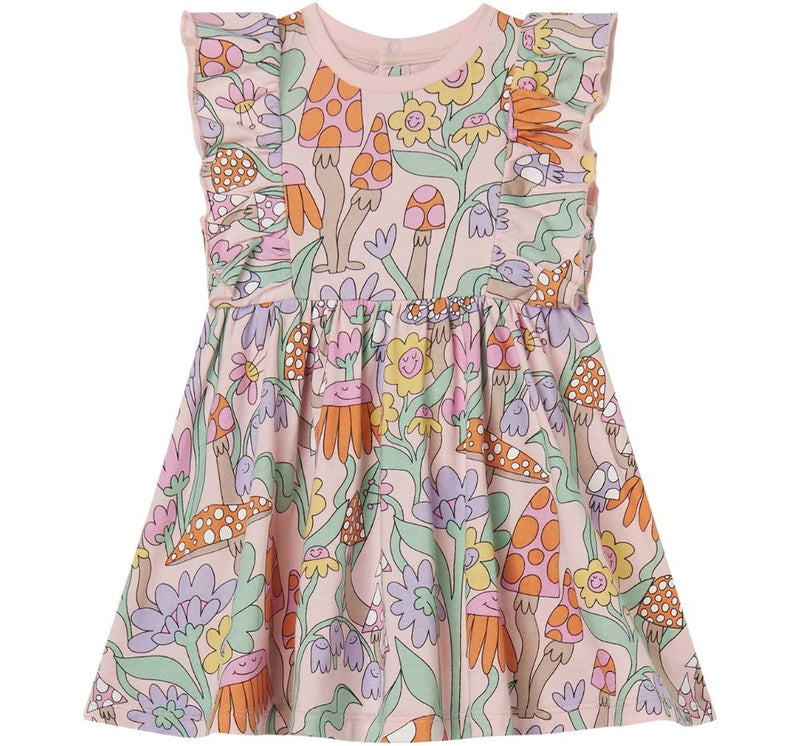 Vestido Fairyland