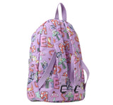 Mochila Girl Fairy Stella Lettering