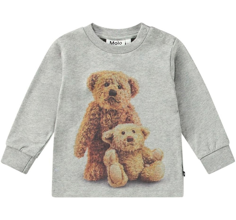 Eloy Furry Friends Tee