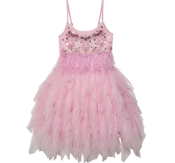 Vestido Tutu Candy Floss