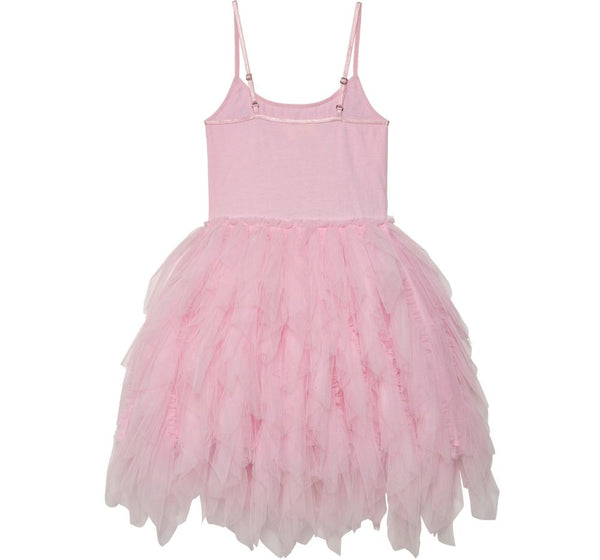 Vestido Tutu Candy Floss