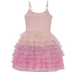 Vestido Tutu Almond Milk