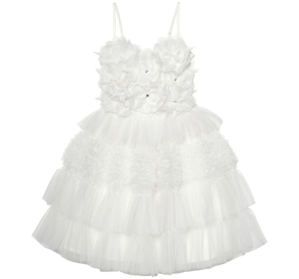 Vestido Tutu Milk