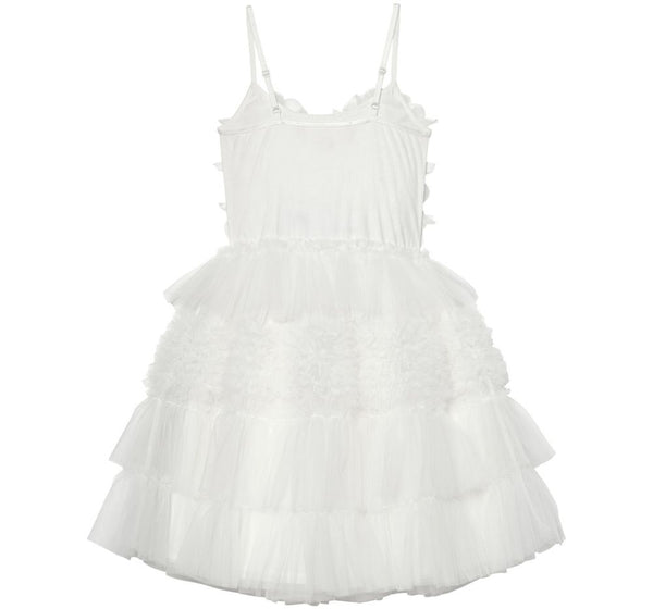 Vestido Tutu Milk