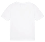 Playera Blanca