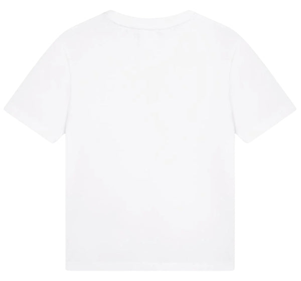 Playera Blanca