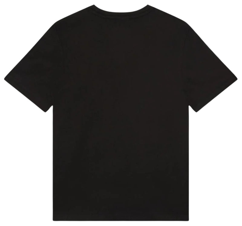 Playera Negra