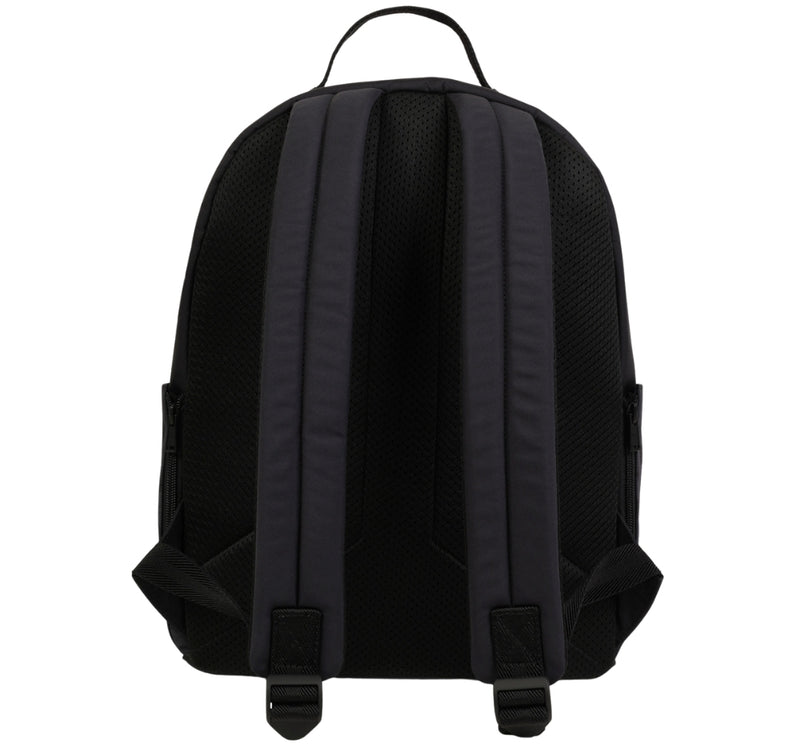 Mochila Con Monograma Double B