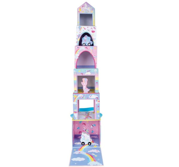 Stack & Play Fantasy