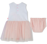 Vestido Bloomers