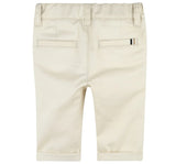 Pantalón Beige