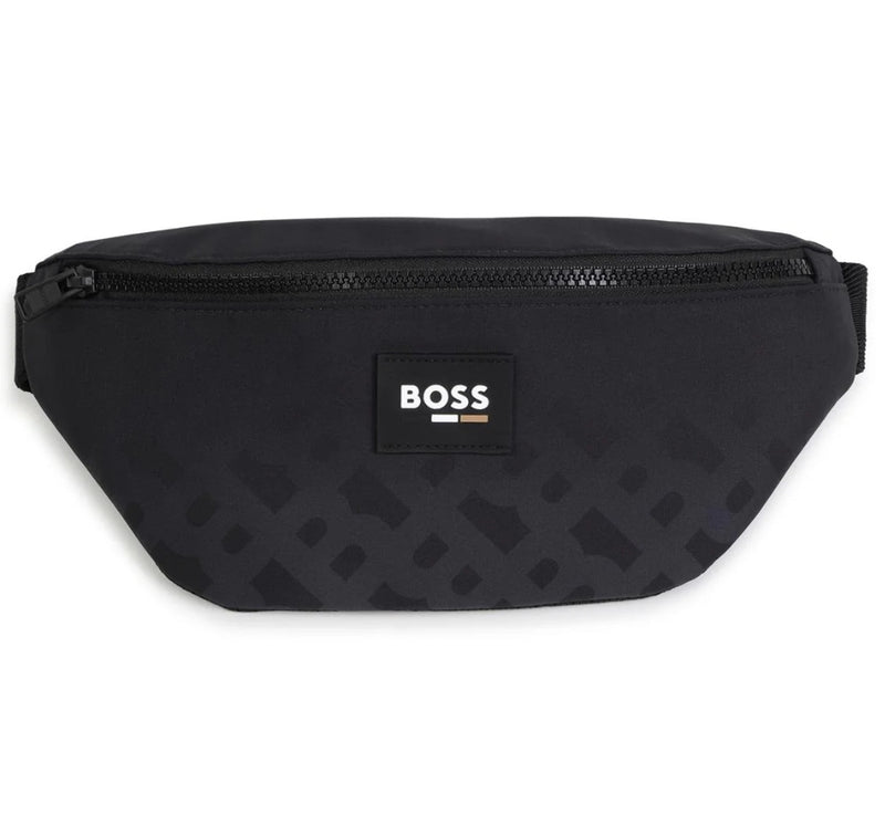 Bum Bag Black