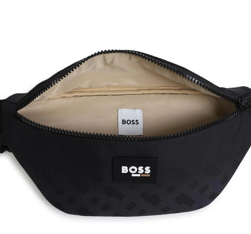 Bum Bag Black