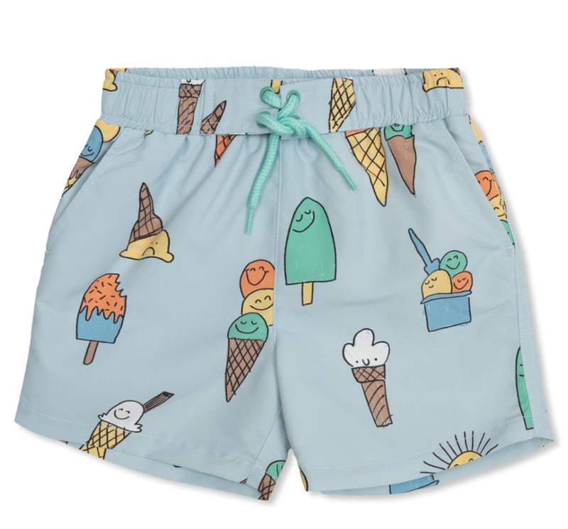 Traje De Baño Ice Cream