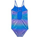 Traje De Baño Iridescent Mermaid