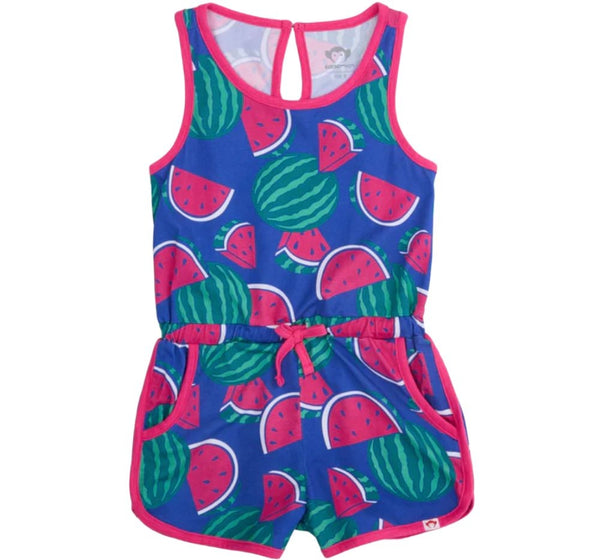 Romper Watermelon