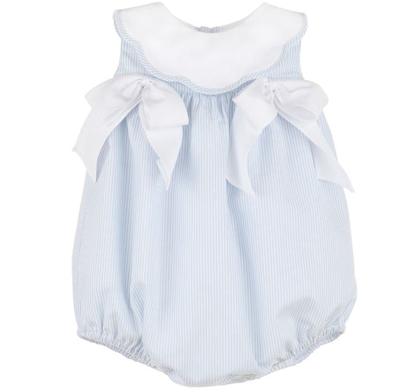 Romper Sugarbaker Blue