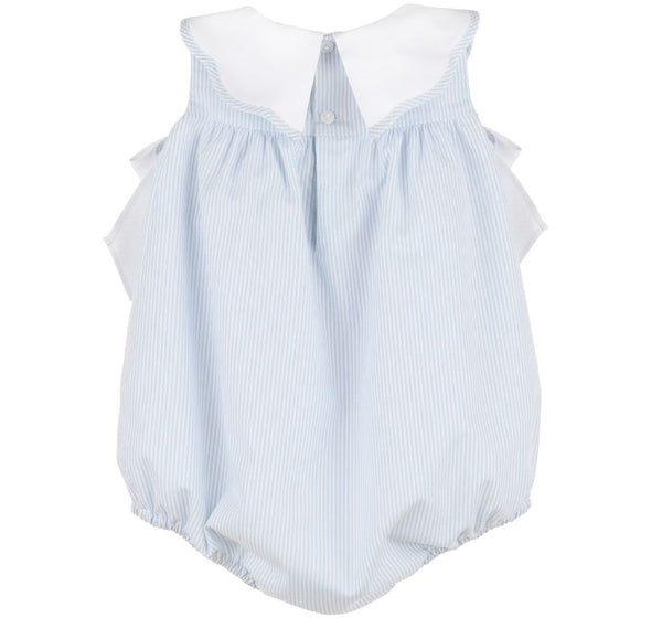 Romper Sugarbaker Blue