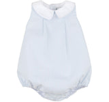 Romper Sugarbaker Blue-White