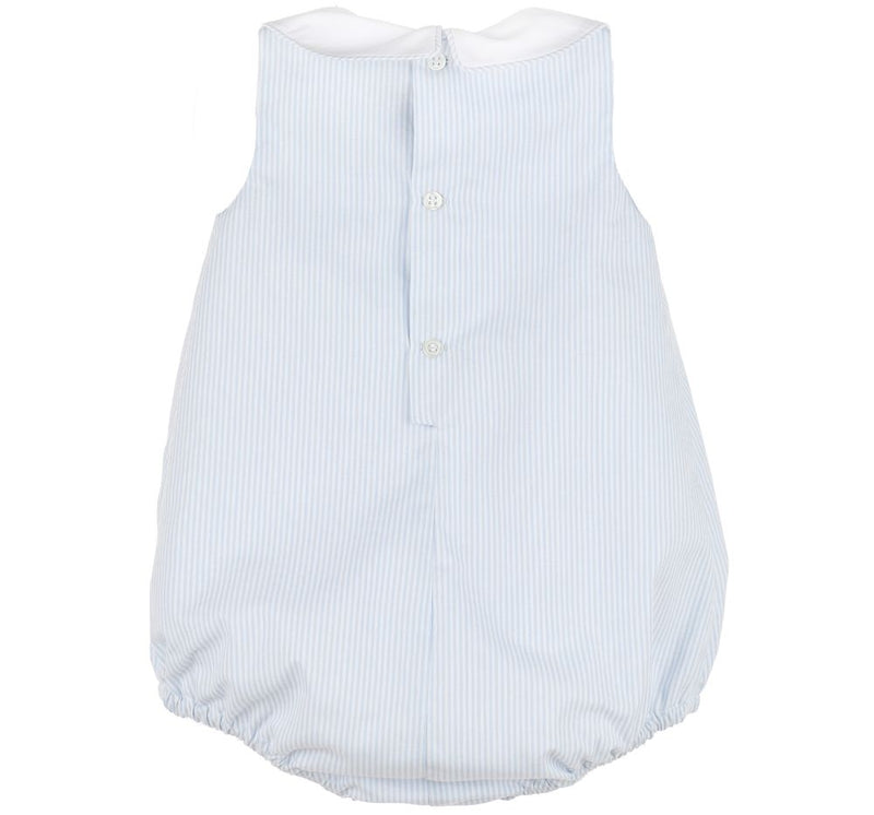 Romper Sugarbaker Blue-White