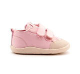 Tennis Salty Ground Light Pink Canvas