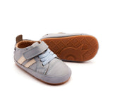 Tennis Low Roller Dusty Blue Sporco