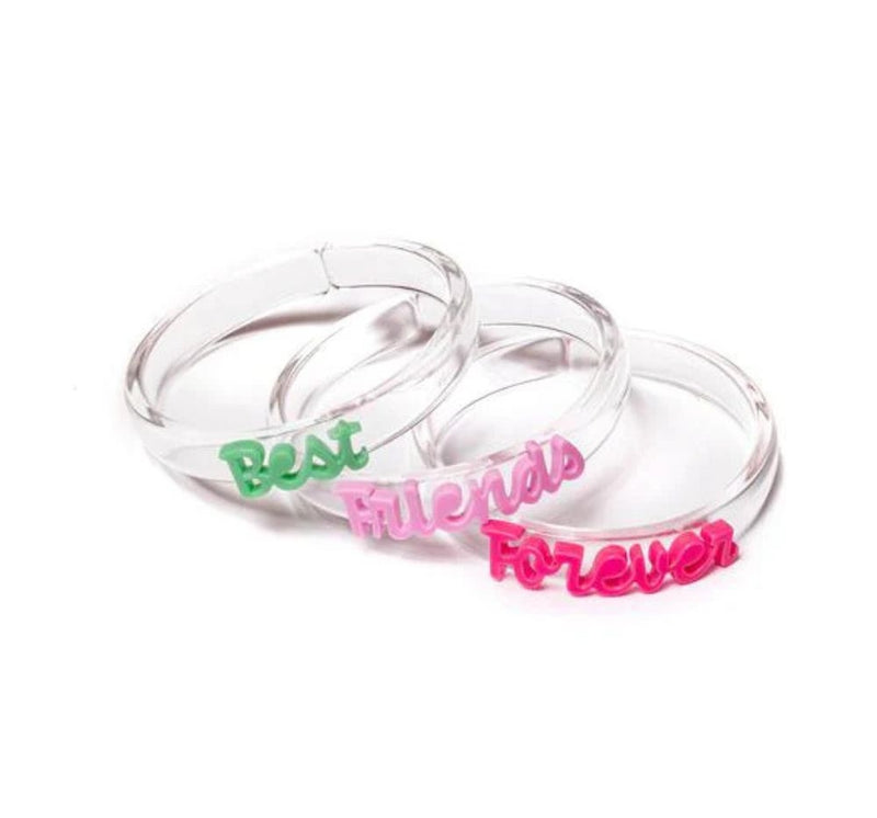 Pulsera Best Friends Forever