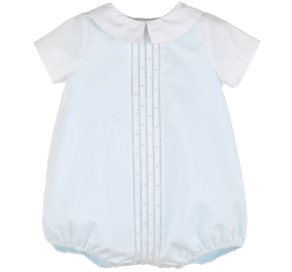 Vestido Bordado Randall