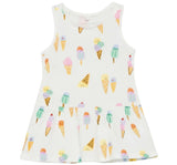 Vestido Ice Cream