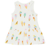 Vestido Ice Cream