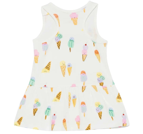 Vestido Ice Cream