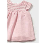 Vestido Nido Rosa Baby