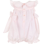 Playsuit Dotted Petal