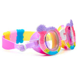 Goggles Gummy Bear Rock Candy