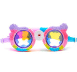 Goggles Gummy Bear Rock Candy