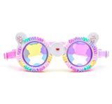 Goggles Gummy Bear Lollipop