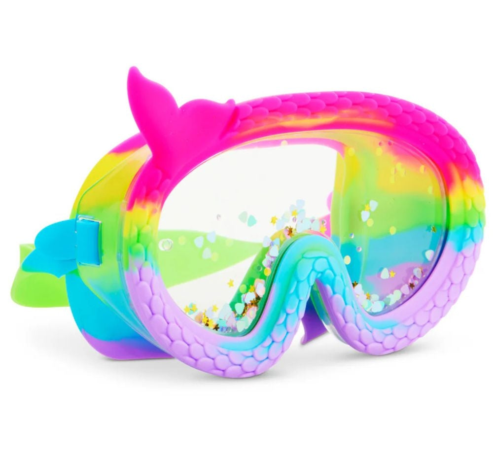 Visor Colorful Cove Splash n Shimmer