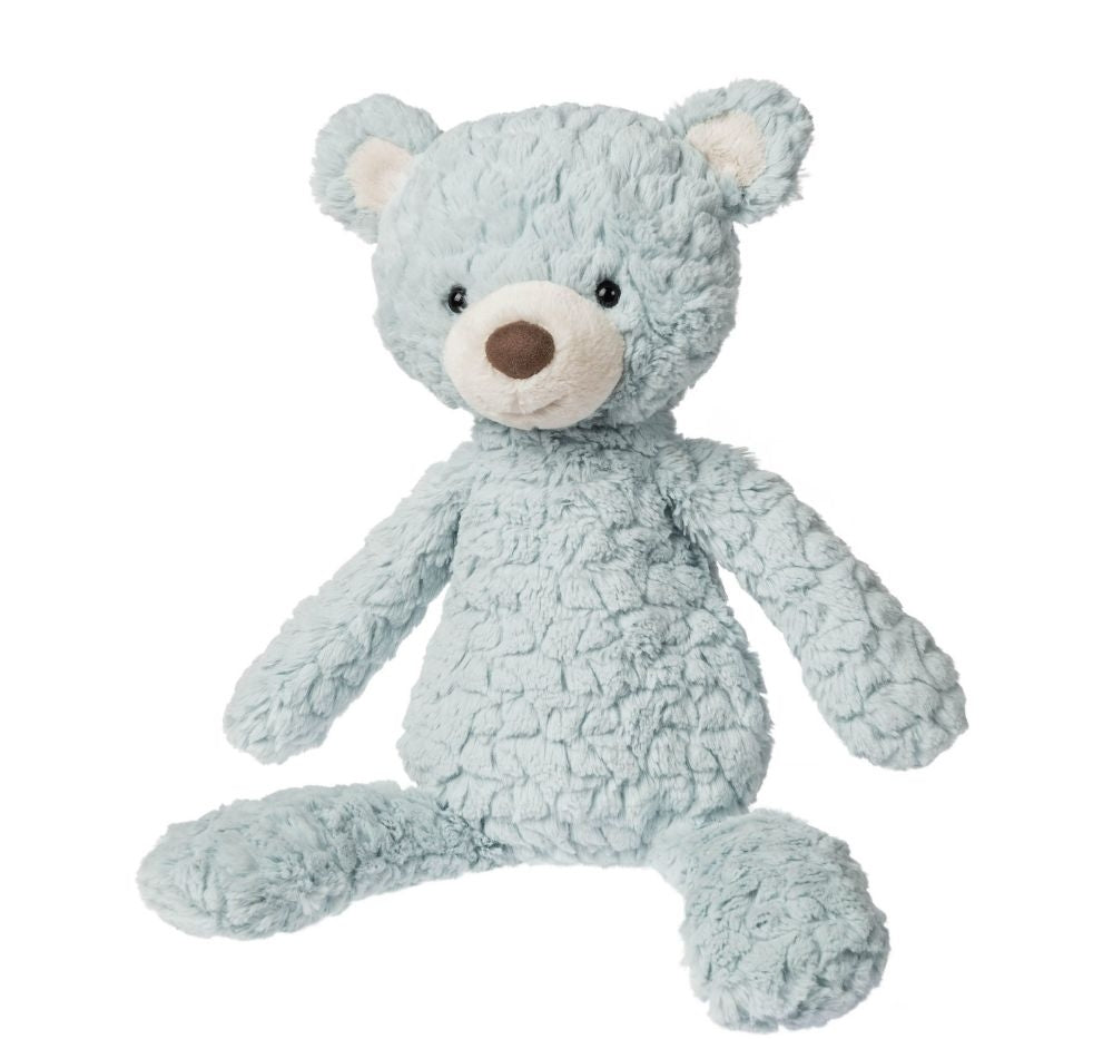 Seafoam Putty Bear Small