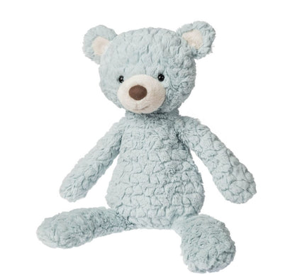 Seafoam Putty Bear Small