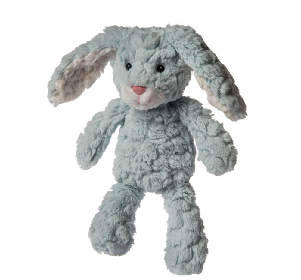 Seafoam Putty Bunny