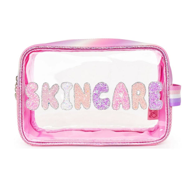 Skincare Clear Pouch