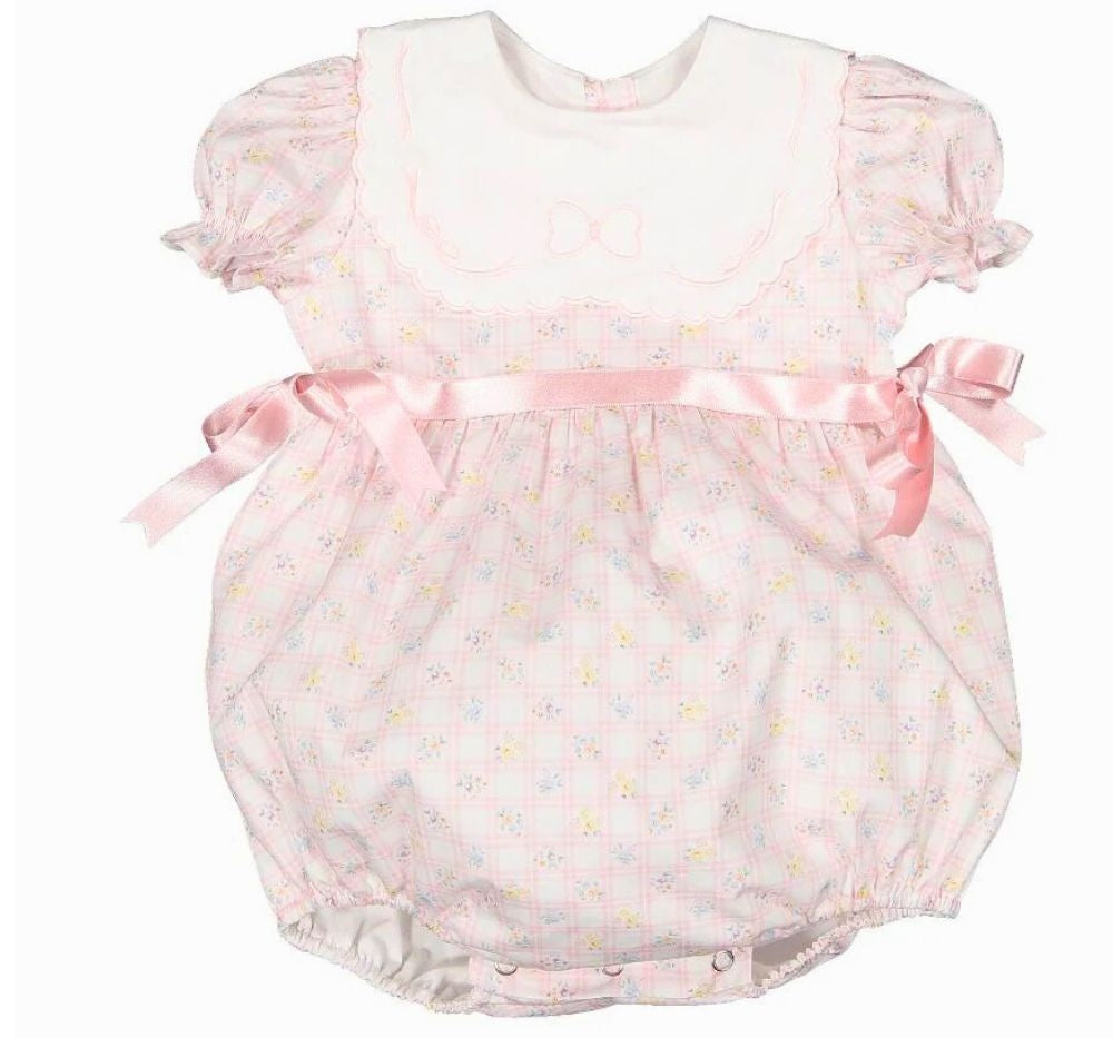 Positano Romper