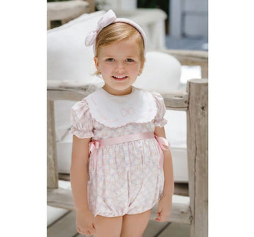 Positano Romper
