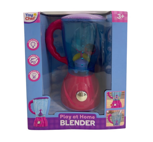 Play At Home Blender