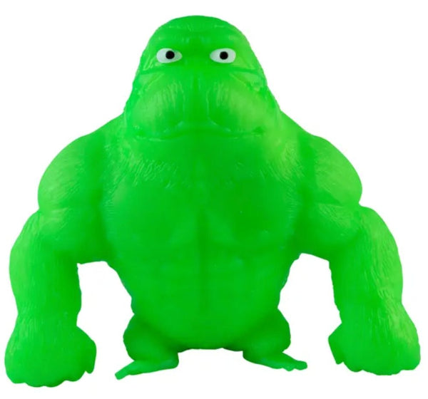 Funkee Monkee Glow! Jumbo Green